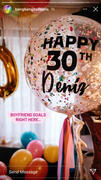 Bang Bang Balloons [INFLATED] The Birthday Setup Review