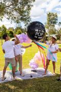 Bang Bang Balloons [INFLATED] Gender Reveal Balloon Review
