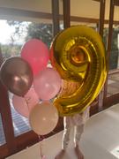 Bang Bang Balloons [INFLATED] The Kids Birthday Bunch Review