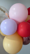 Bang Bang Balloons DIY Balloon Garland Kit - Fairyfloss (pink, peach, lilac) Review
