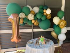 Bang Bang Balloons [INFLATED] Birthday Balloon Garland - Pick Up/Delivered Review