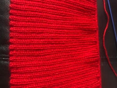 Deramores Hayfield Bonus Aran Acrylic Yarn - 400g Review