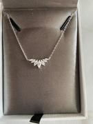 CARAT* LONDON Tulisa Marquise Necklace Review
