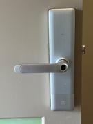 Smart Door Locks Australia SDL-H2 Smart Medium 5-in-1 Lever/Handle Review