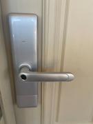 Smart Door Locks Australia SDL-H2 Smart Medium 5-in-1 Lever/Handle Review