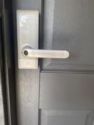 Smart Door Locks Australia SDL-H1 Smart 5-in-1 Lever/Handle Review