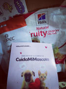 CuidaMiMascota Hill'S Science Diet Natural Fruty Treats con Manzana y Avena 227g - Premios para perro Review