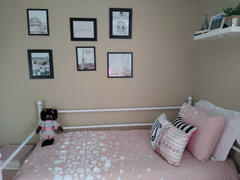 527 Photo Art Print Set of 6 - Paris Gallery Wall Review