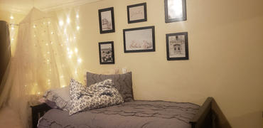 527 Photo Art Print Set of 6 - Paris Gallery Wall Review