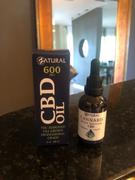 Zatural Broad Spectrum CBD Oil Drops - THC Removed Review