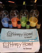 Zatural Hempy Home Starter Kit | Barefoot Approved™ Review