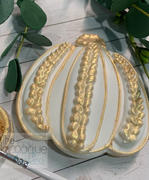 The Sugar Art, Inc. Super Gold Luster Dust Review