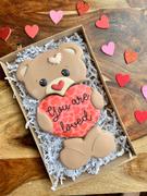 The Sugar Art, Inc. Aurora Rose Review