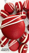 The Sugar Art, Inc. Red Rose Food Color Review