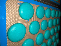 The Sugar Art, Inc. Hawaiian Blue Food Color Review