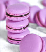 The Sugar Art, Inc. Lilac Food Color Review