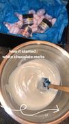 The Sugar Art, Inc. EC-706 Elephant Grey Review