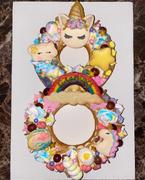 The Sugar Art, Inc. Antique Gold Luster Dust Review