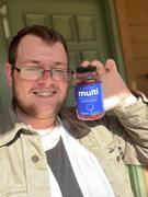 NutraChamps Men's Multivitamin Review