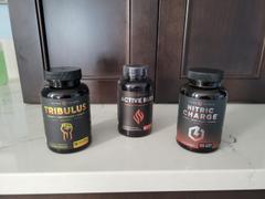 NutraChamps Active Burn Review
