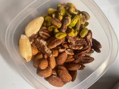 Wildly Organic Nuts, Raw, Soaked and Dried, Certified Organic, Pistachios Review