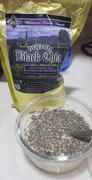 Wildly Organic Organic Chia Seeds | Whole Black Chia Seeds Review