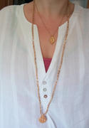 Ananda Soul Dare to Shine Angel • Mala Review