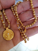 Ananda Soul Dare to Shine Angel • Mala Review
