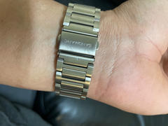 SANDMARC Titanium Edition - Apple Watch Ultra Band Review