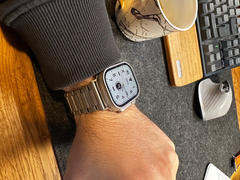 SANDMARC Titanium Edition - Apple Watch Ultra Band Review