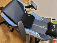 Secretlab KR Secretlab OMEGA 2020 Review