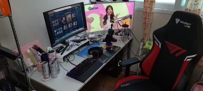 Secretlab EU Secretlab TITAN 2020 Review