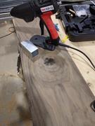 Hotmelt.com Knot Filling & Wood Repair Kit - Professional Review