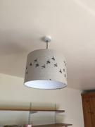 Helen Round Online Lampshade Making Workshop Review