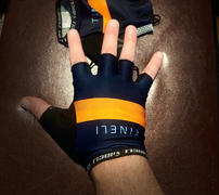 Pushbikes Tineli Road Runner Gloves Review