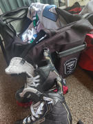 Pacific Rink  Junior Player Bag™ Review