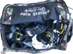 Junior Player Bag™ – Pacific Rink