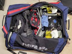 Pacific Rink  Junior Player Bag™ Review