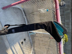 Pacific Rink  Defender Stick Bag | Player Review