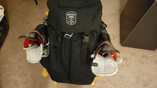 Pacific Rink  The Pond Pack™ Review