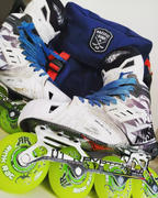 Pacific Rink  The Pond Pack™ Review