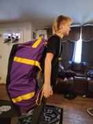 Pacific Rink  The Player Bag™ | The ULTIMATE Hockey Bag™ Review