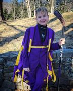 Pacific Rink  The Player Bag™ | The ULTIMATE Hockey Bag™ Review