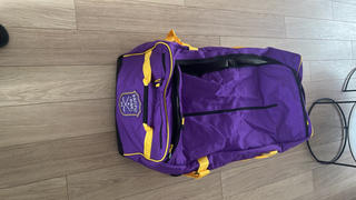 Pacific Rink  The Player Bag™ | Crown Jewel Edition Review