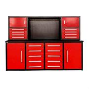 Garage Workshop Solutions Ultimate Cabinet and Workbench Review