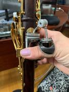 Backun Canada Kooiman Maestro 2 Thumb Rest Review