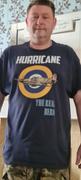 Lion Legion Hurricane The Real Hero Unisex T Shirt Review