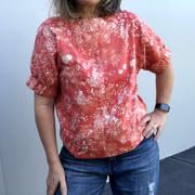 The Assembly Line Shop CUFF TOP PATTERN Review