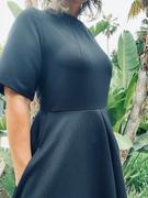 The Assembly Line Shop TULIP DRESS PATTERN Review