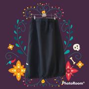The Assembly Line Shop A-LINE MIDI SKIRT PATTERN Review